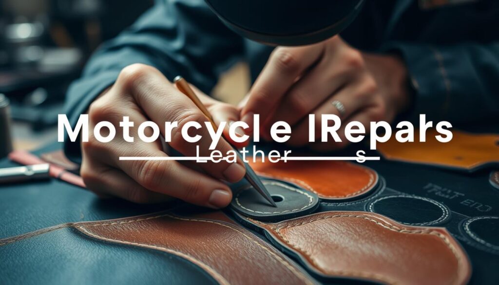 motorcycle leather repair motorcycle leather repair